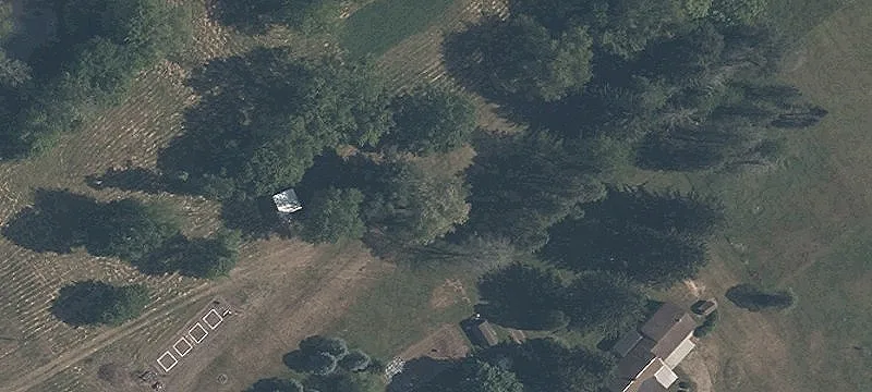 Alliance Rd