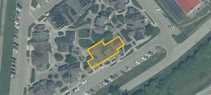8401 Claude Thomas Rd Ste, Unit 57