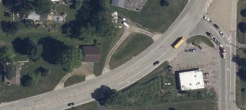 Oberlin Elyria Rd
