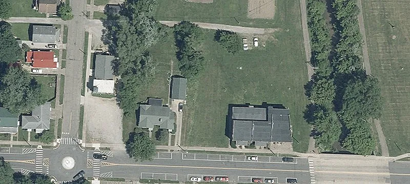 403 Wheeling St
