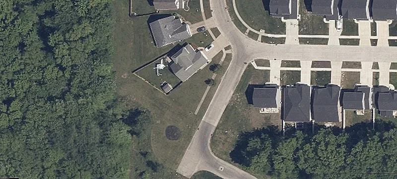Astor Ln