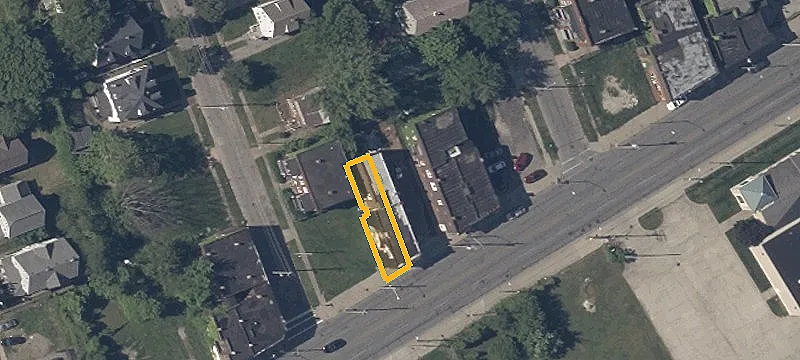 9107 Saint Clair Ave