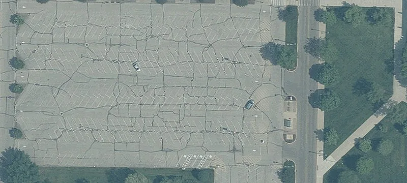 Homestead Ave