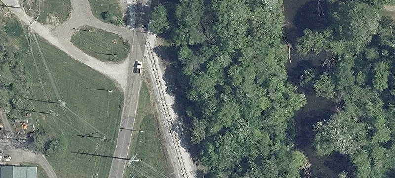 Chestnut SE Ave