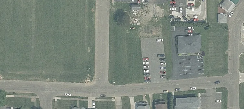 Shafer Ave