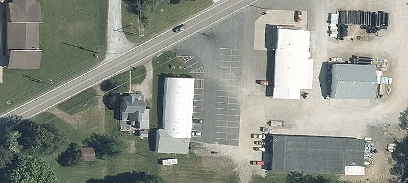 643 Wooster Rd