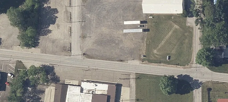 Main St