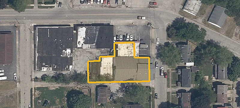 2809 Midlothian Blvd