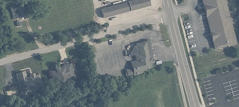 Hiawatha Dr