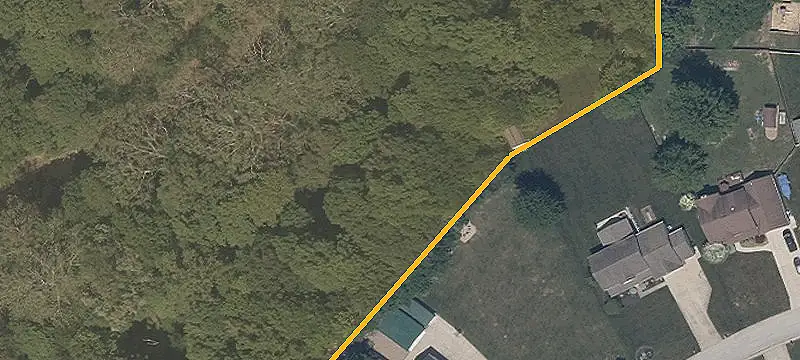 Clingan Rd