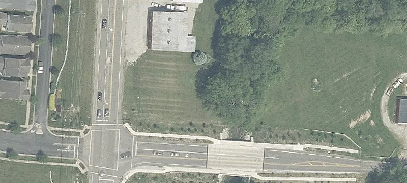5440 Gender Rd