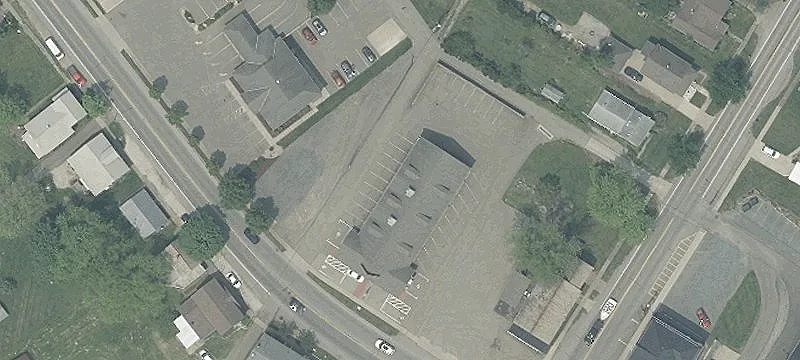 Main St
