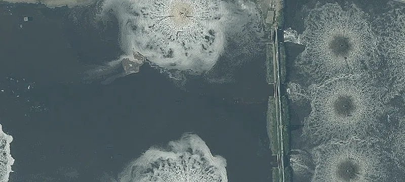 Mead Sewage