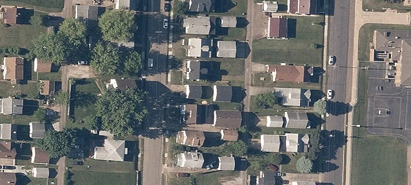 Bedford SW Ave
