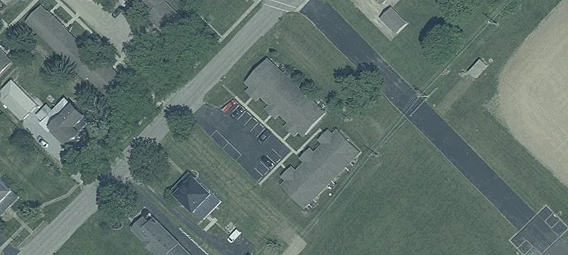 390 Bernard Rd