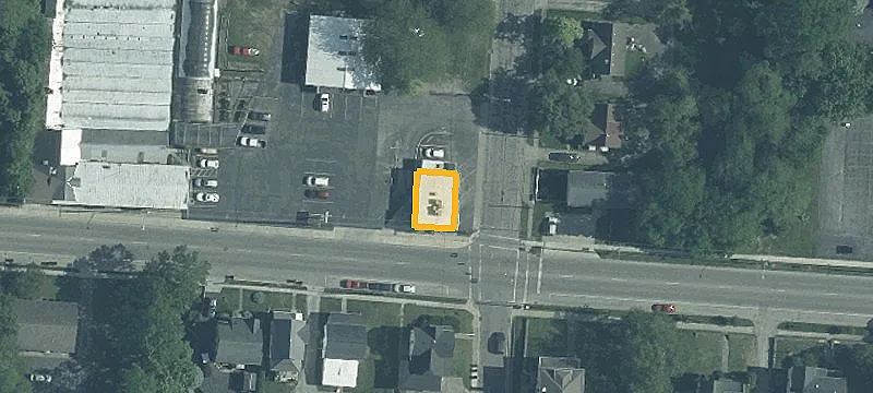 265 Locust St
