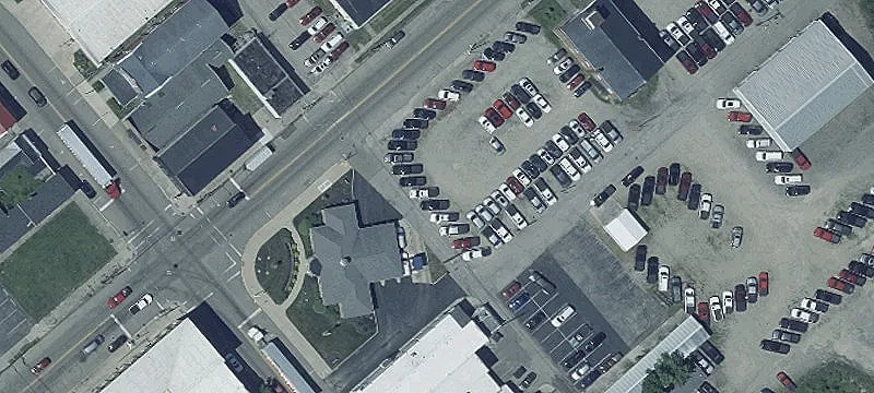 Sandusky St