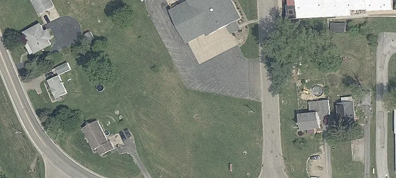Pugh Rd