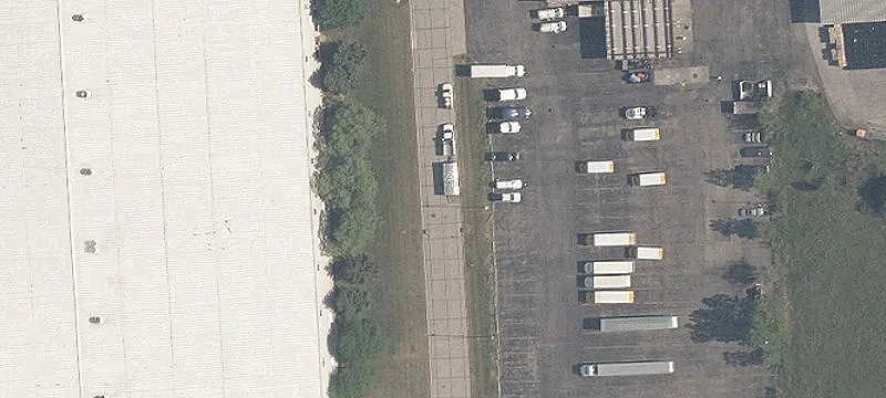 Industrial Pkwy