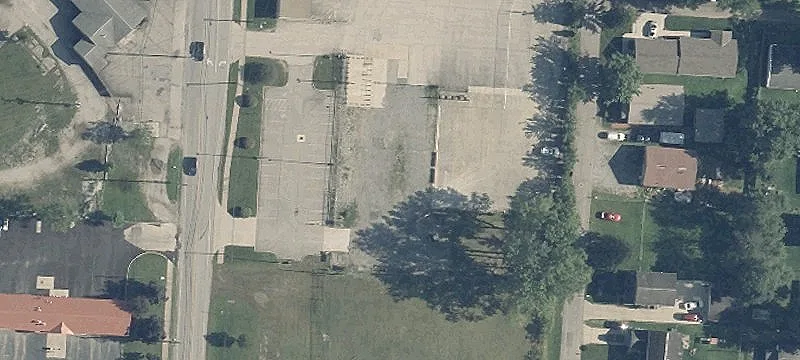 Liberty Rd