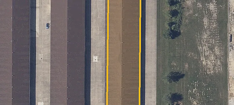 Medina Rd