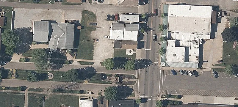 404 3rd SW Ave