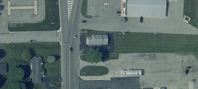 609 Main St