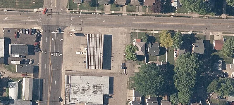 12th NW St