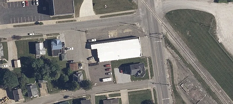 808 Cottage St