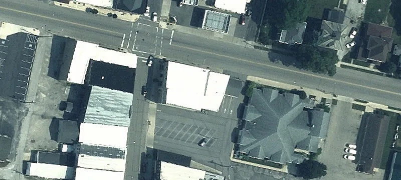 Main St