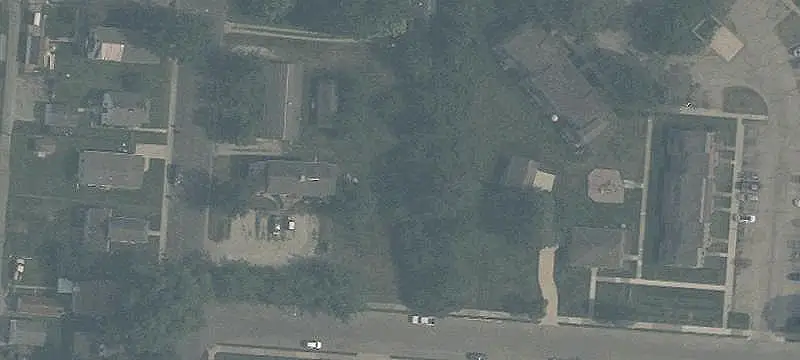 Ohio Ave