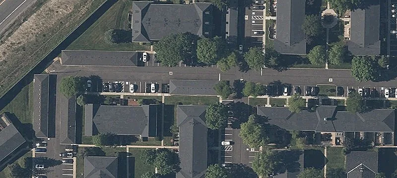 Spotswood Dr