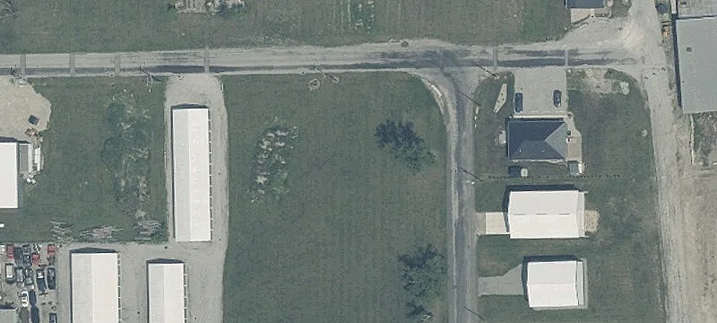 Wapak St
