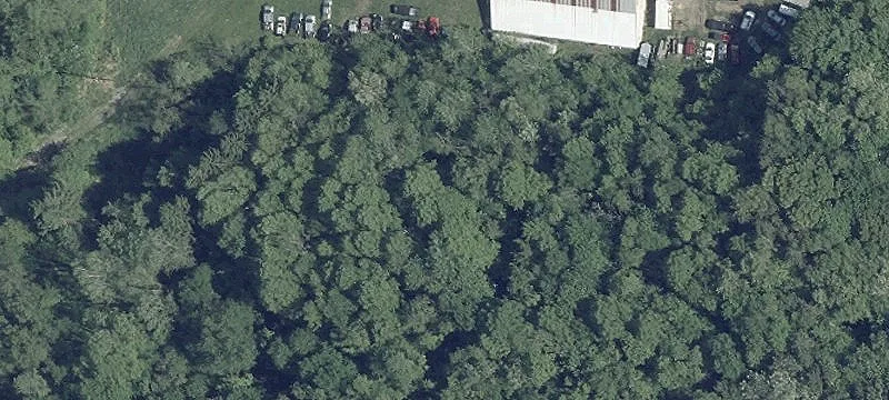 Sandyville Rd