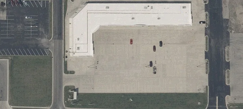 100 Stadium Dr