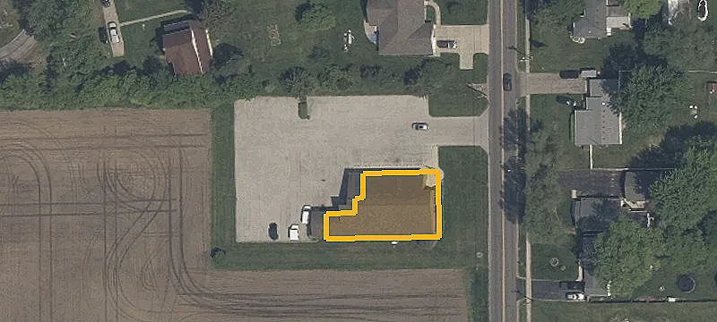 Wapakoneta Rd