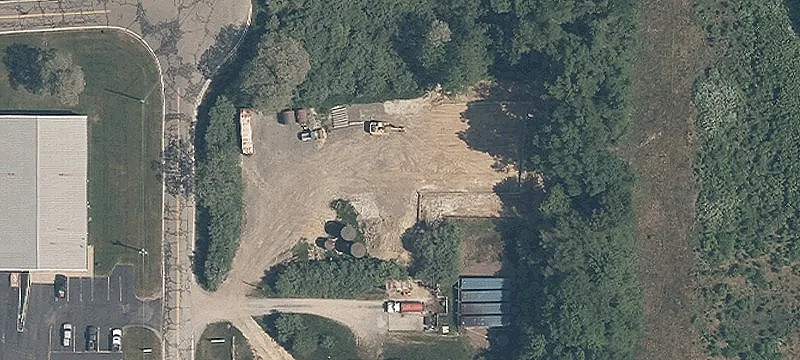 Karg Industrial Pkwy