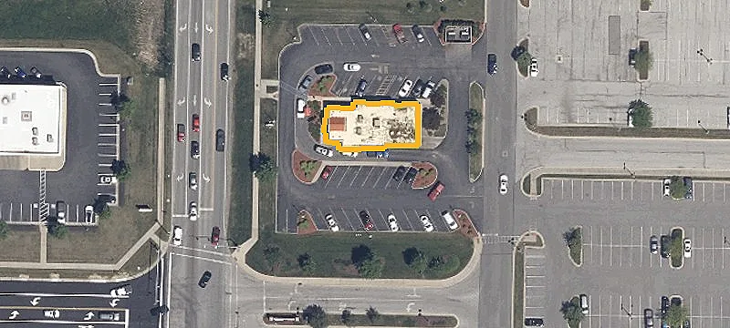 1331 Ctr Rd