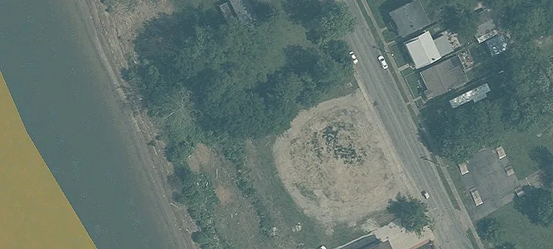 Frnt St