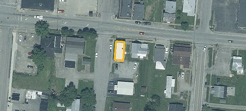 201-203 Main St