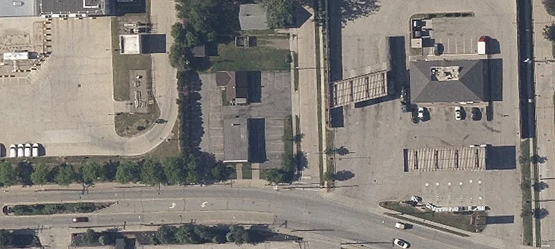2507 Harvard Ave