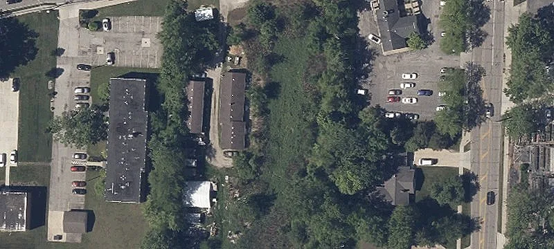 Detroit Rd