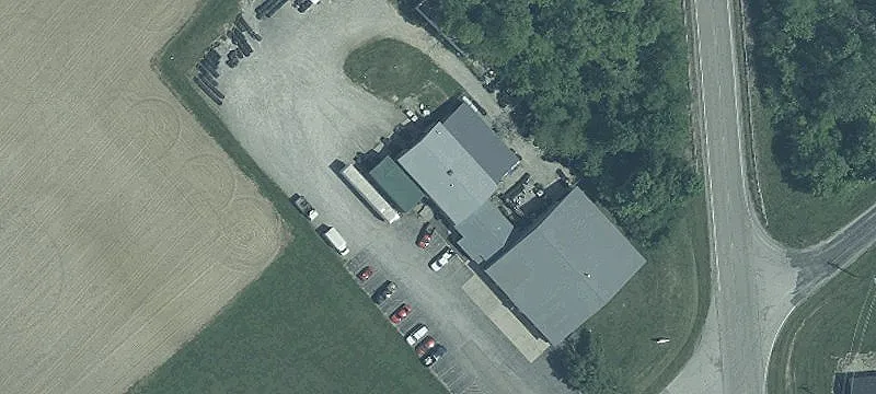 603 Mccoy Rd