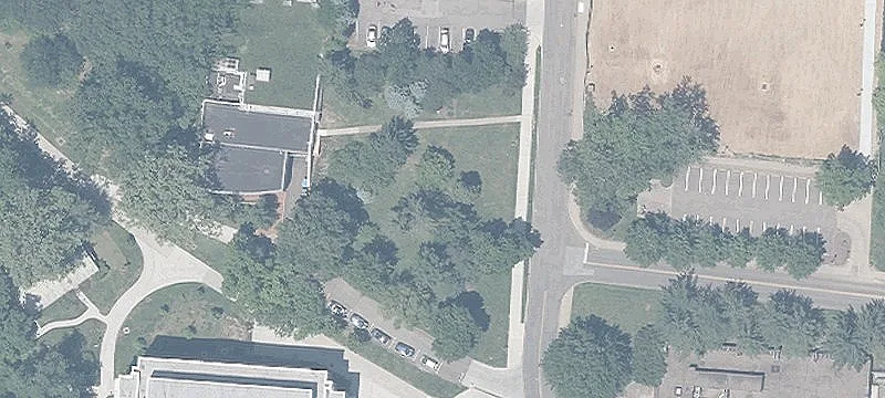 University Ter