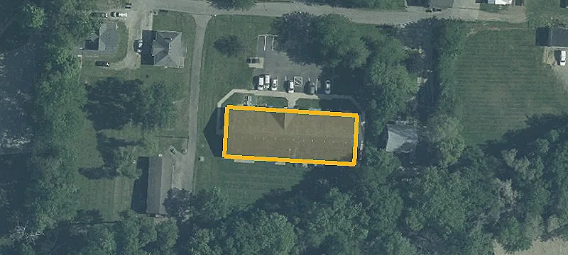 100 Sparta Ave