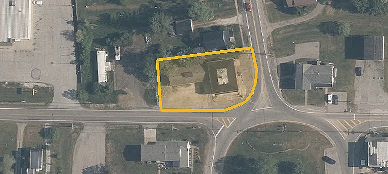 8181 Madison Rd