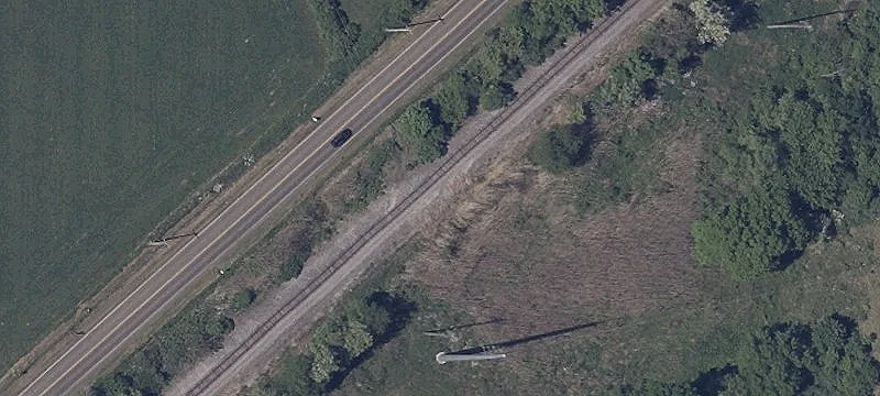 Rittman Rd