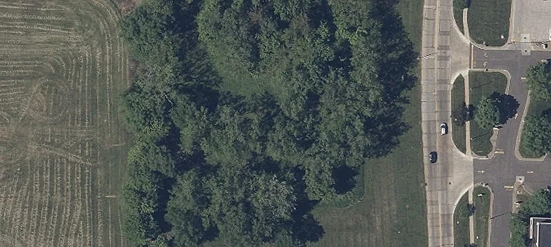 Old Oak Rd