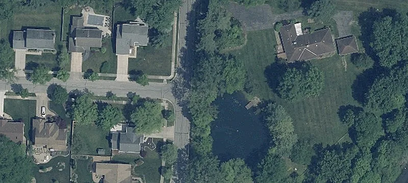 Juniper Ave