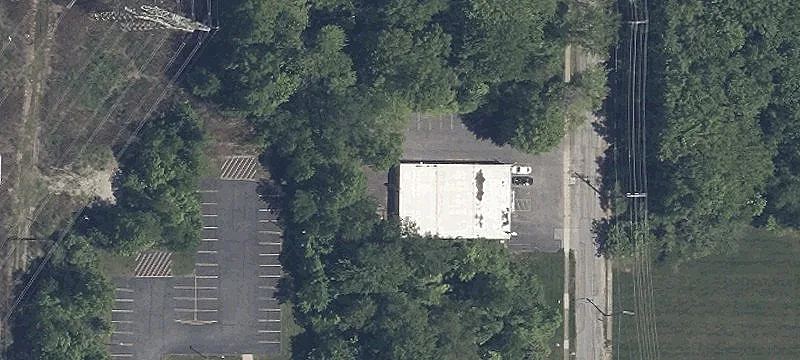 Elberton Ave